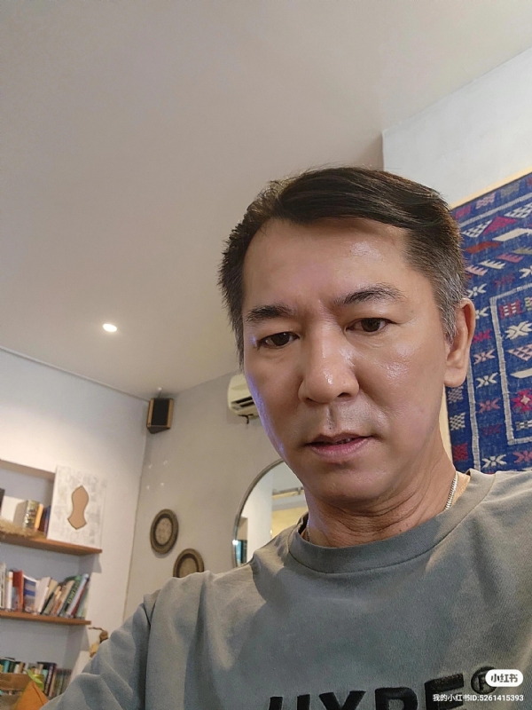 Gary黄的第一张照片--福建交友中心