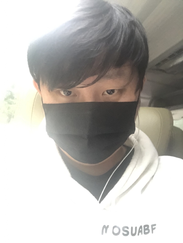 沈国星的第一张照片--福建交友中心