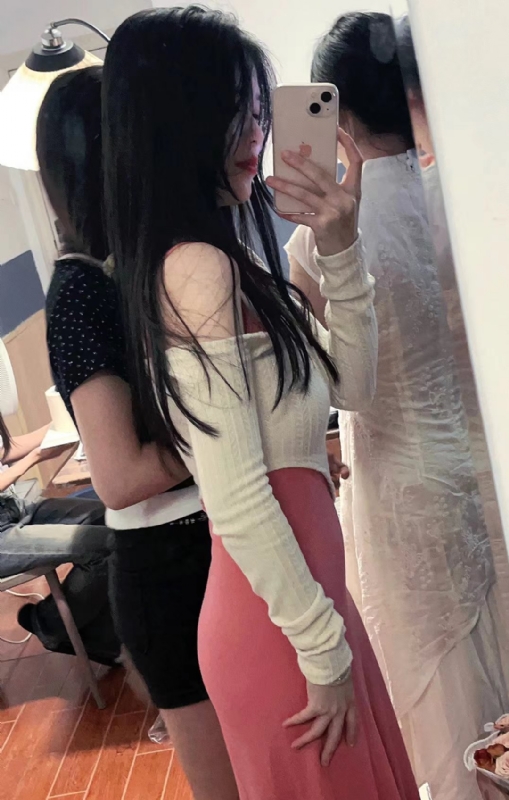 小姨的第一张照片--福建交友中心