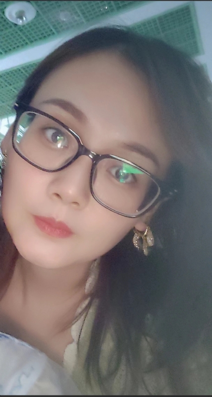 可可的第一张照片--福建交友中心