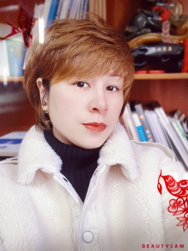 阳光百合的第一张照片--福建交友中心