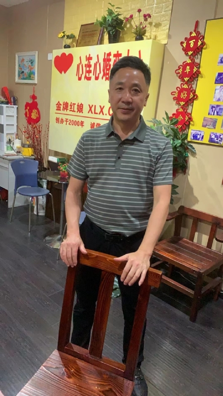 蓝俞的第一张照片--福建交友中心