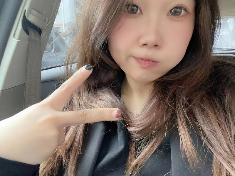 小女子不才的第二张照片--福建交友中心