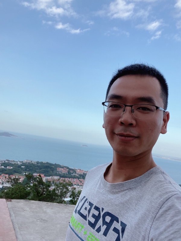 只为遇到那个真心的她的第一张照片--福建交友中心