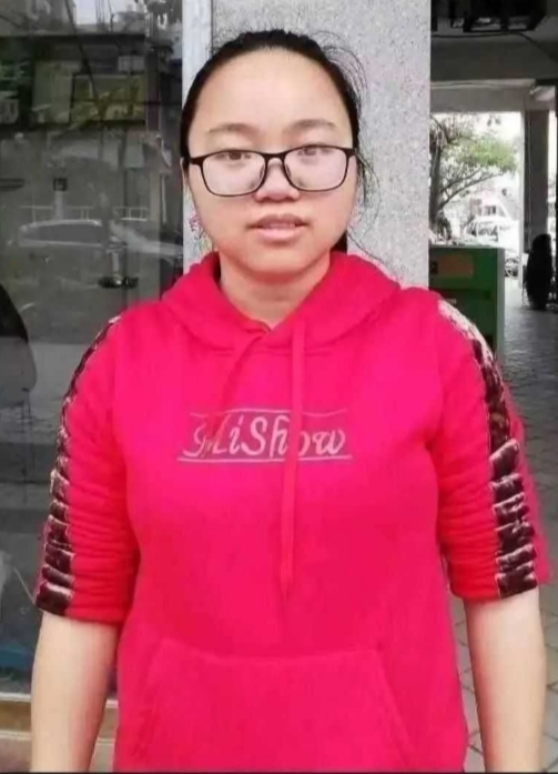 简单的第一张照片--福建交友中心