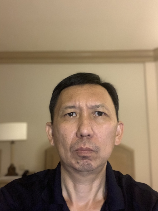 阿川的第一张照片--福建交友中心