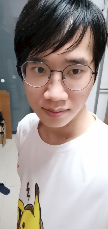 青栀如初的第一张照片--福建交友中心