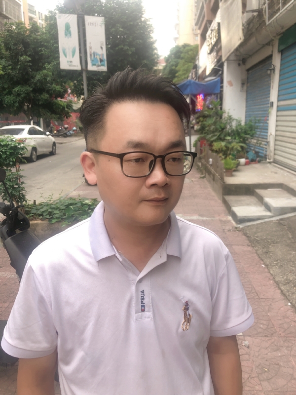 朱昱丞的第一张照片--福建交友中心