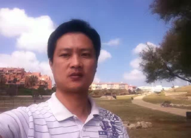 钟志的第二张照片--福建交友中心