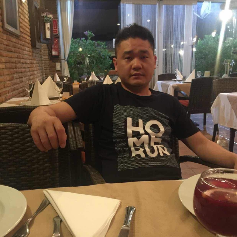 海外游子的第三张照片--福建交友中心