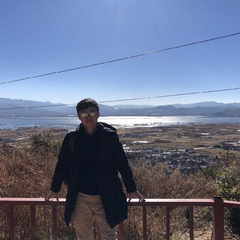 孤客的第三张照片--福建交友中心