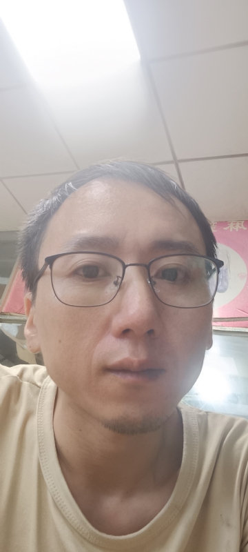 想胖的瘦子的第一张照片--福建交友中心