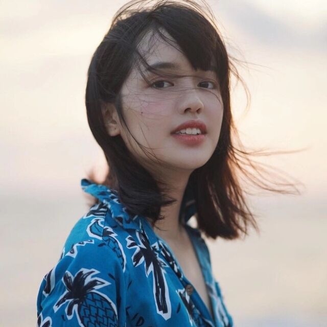 灵魂有香气的第一张照片--福建交友中心