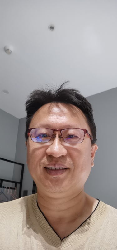 台皖佬徽阿狼的第三张照片--福建交友中心