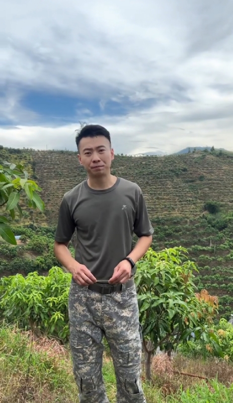 李先生的第一张照片--福建交友中心