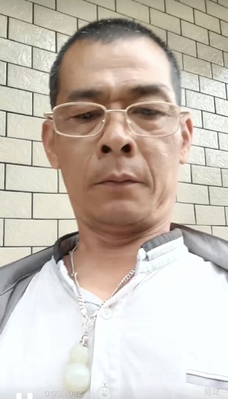 凌活泼的第一张照片--福建交友中心