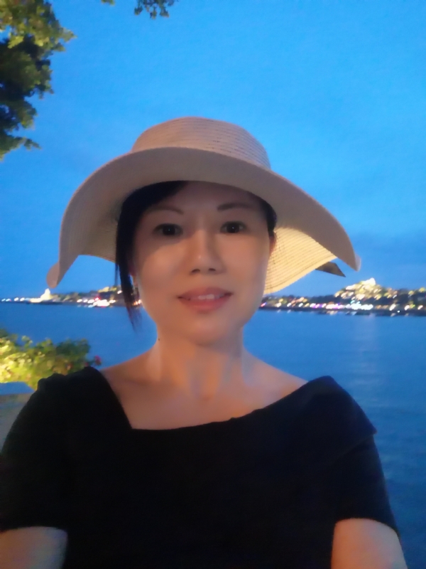 一心的第一张照片--福建交友中心