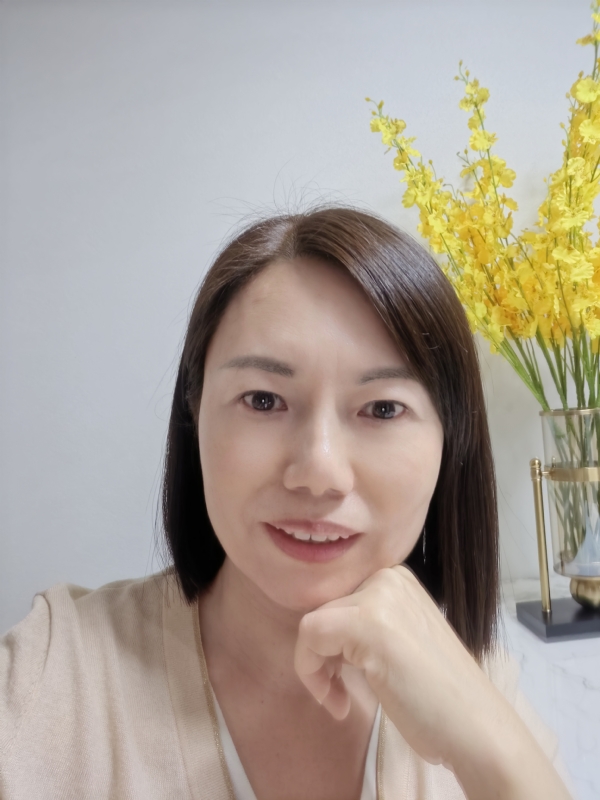 一心的第二张照片--福建交友中心