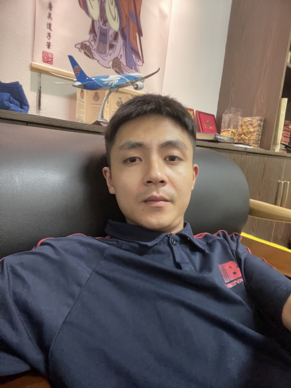 曾曾日上的第一张照片--福建交友中心