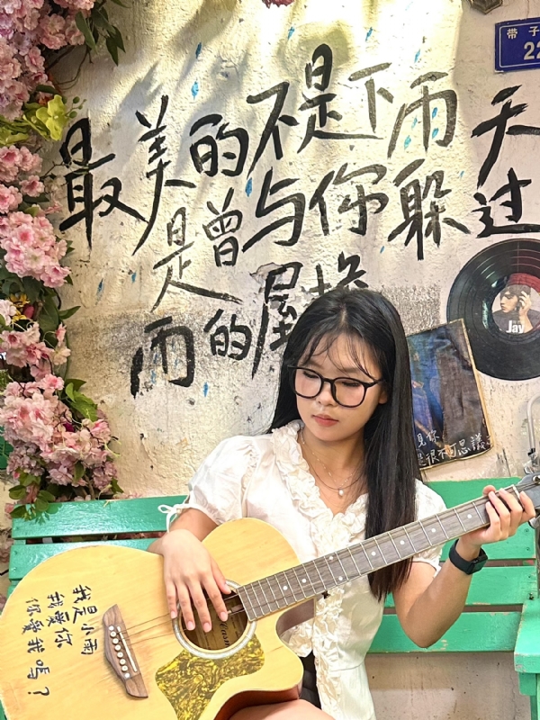 魔仙的第一张照片--福建交友中心