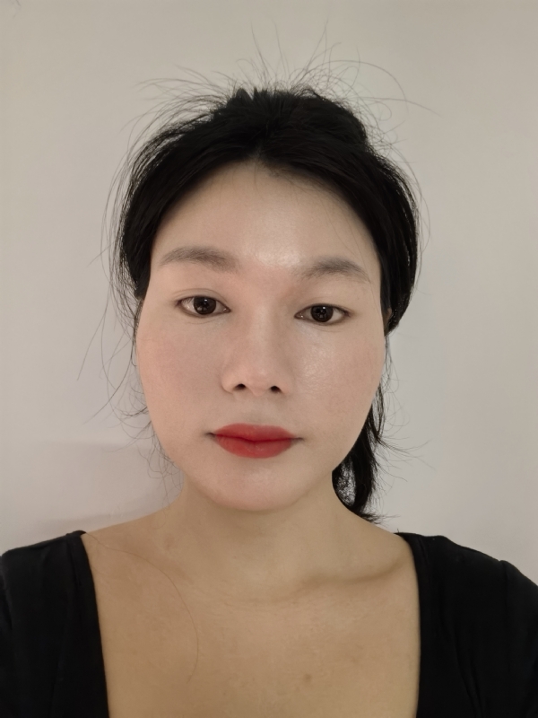 卉秀的第一张照片--福建交友中心