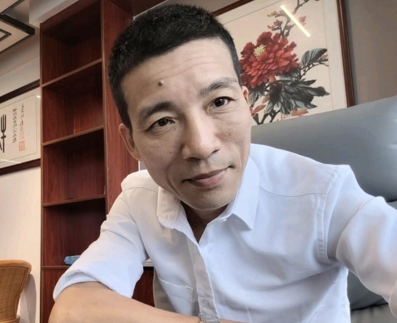 清风四海的第一张照片--福建交友中心