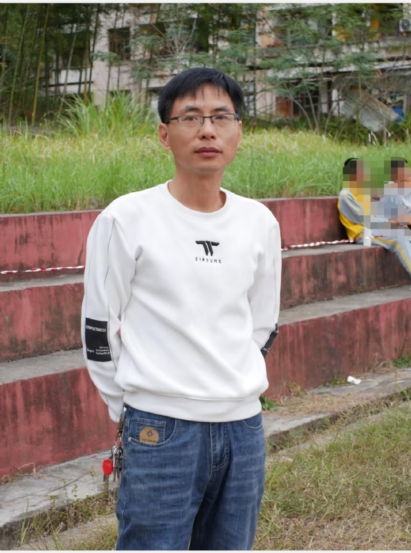 寻寻觅觅的第一张照片--福建交友中心