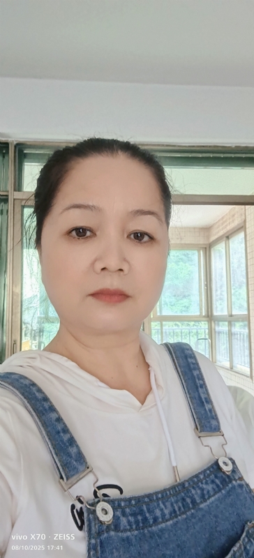 小巧玲珑的第一张照片--福建交友中心