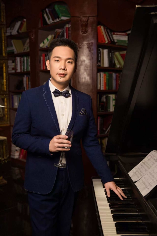 熊猫蔡蔡的第一张照片--福建交友中心