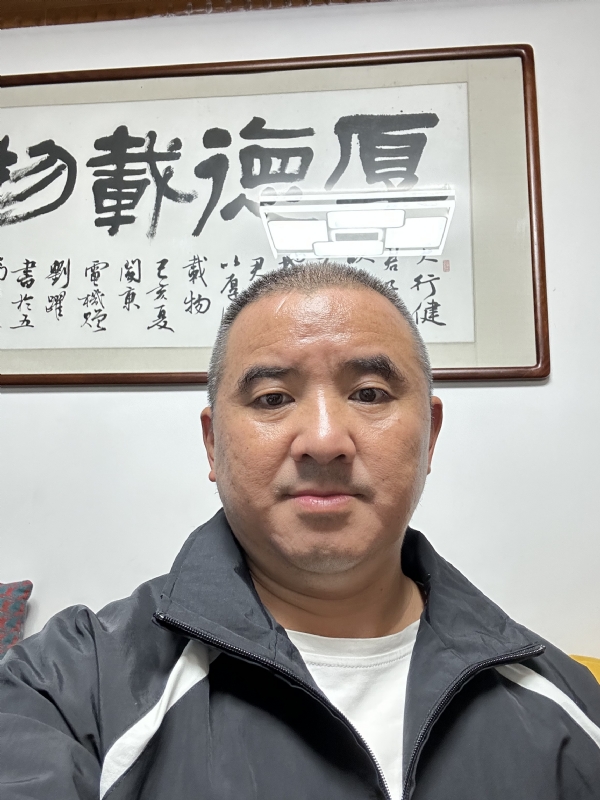 沉稳世界的第一张照片--福建交友中心