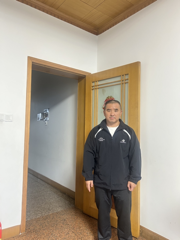 沉稳世界的第二张照片--福建交友中心