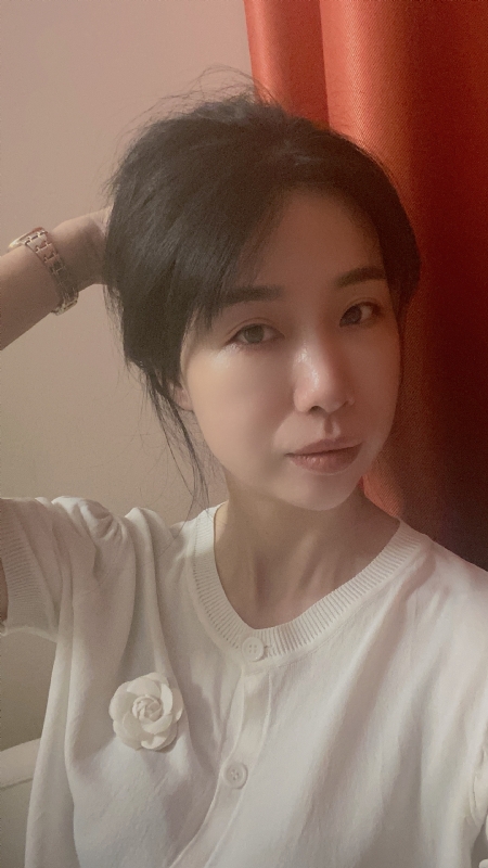 沫沫的第一张照片--福建交友中心