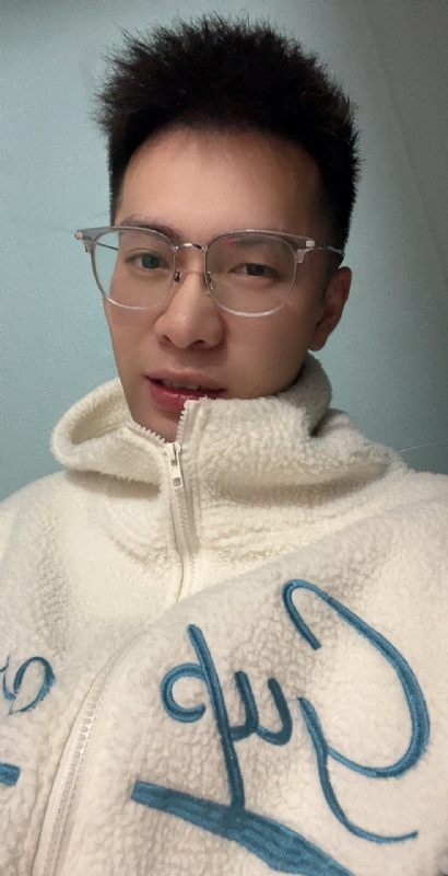 帅渺渺的第一张照片--福建交友中心