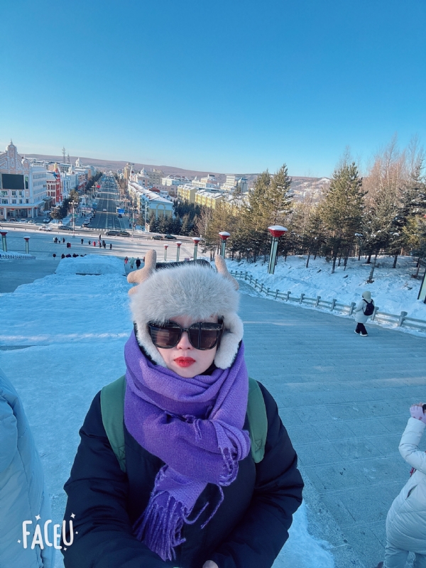 单单的第一张照片--福建交友中心