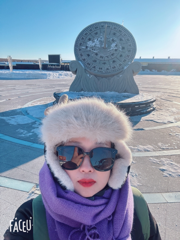 单单的第二张照片--福建交友中心