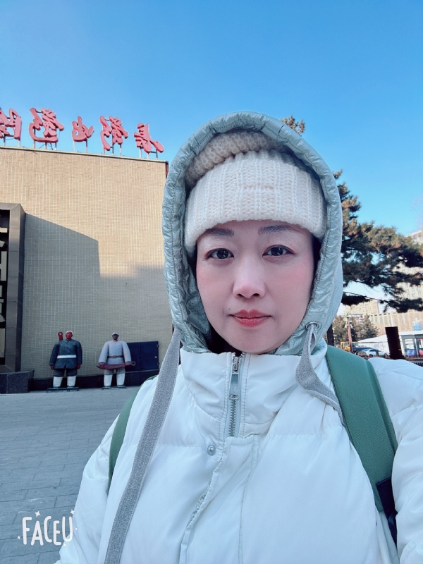 单单的第三张照片--福建交友中心