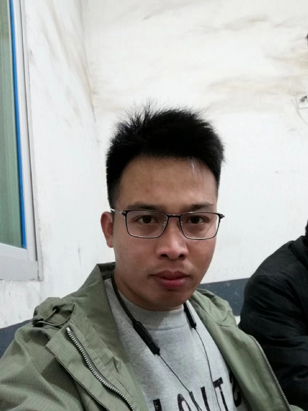 吴子星的第一张照片--福建交友中心