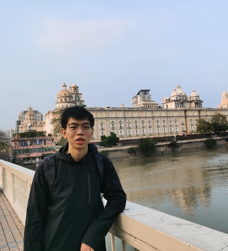 诚来的第一张照片--福建交友中心