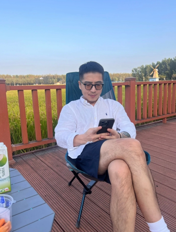 只为与你相见的第一张照片--福建交友中心