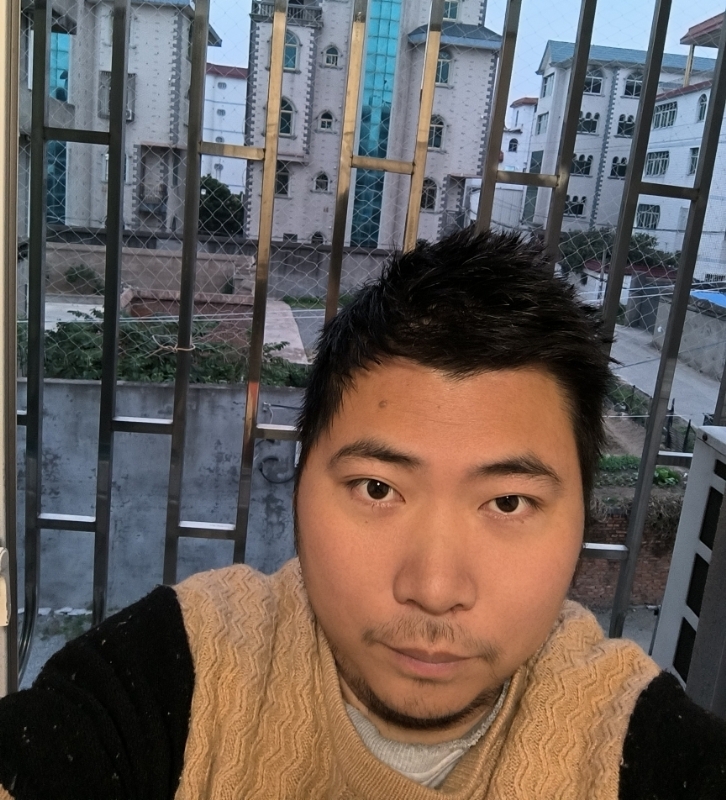 刘文宇的第一张照片--福建交友中心