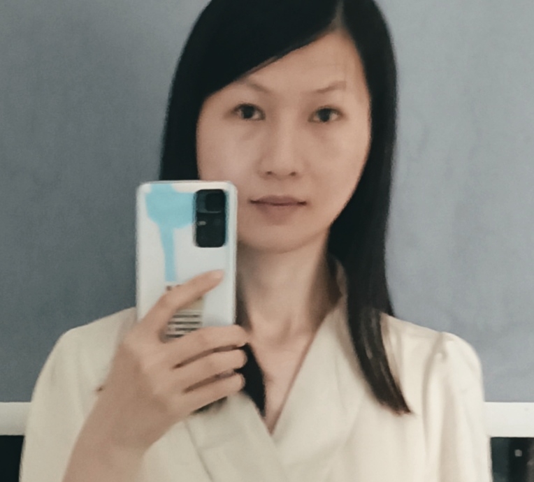 星晴的第一张照片--福建交友中心