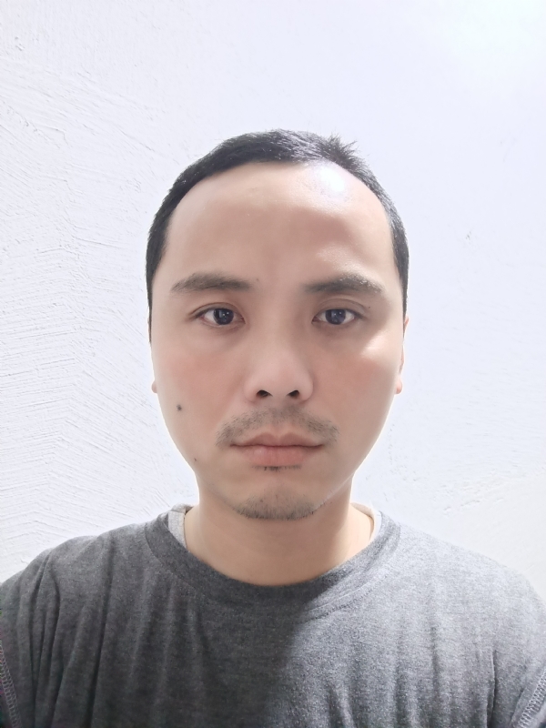 默语的第一张照片--福建交友中心