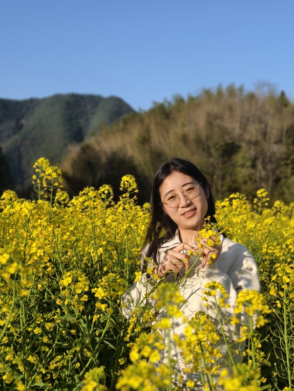 向往美好的第一张照片--福建交友中心