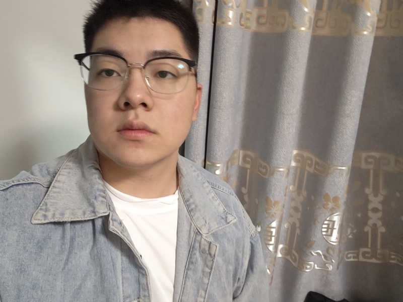 星之卡比的第一张照片--福建交友中心